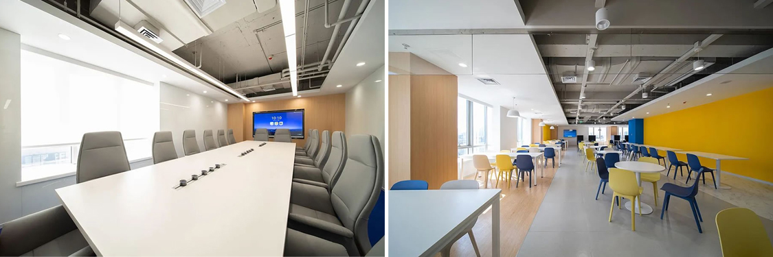 广州pp电子游戏装饰设计公司图册