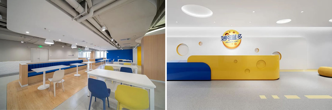 广州pp电子游戏装饰设计公司图册