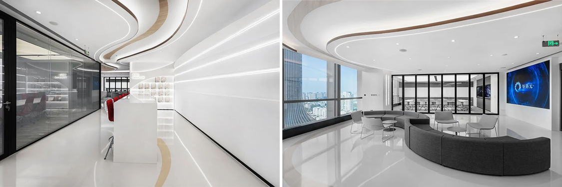 广州pp电子游戏装饰设计公司图册