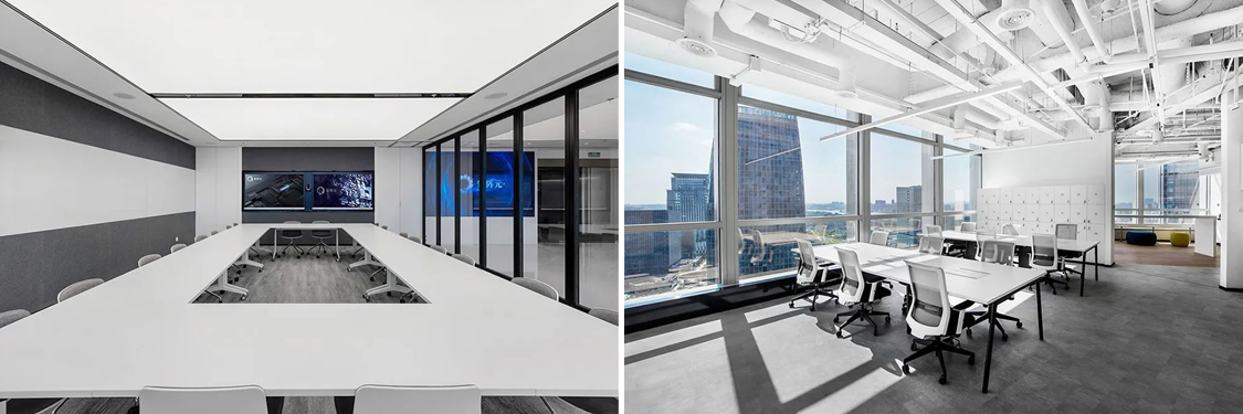 广州pp电子游戏装饰设计公司图册