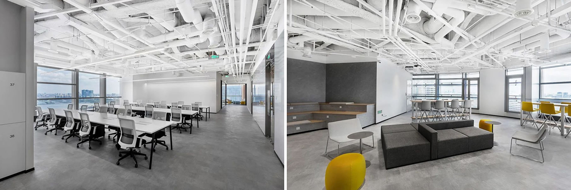 广州pp电子游戏装饰设计公司图册