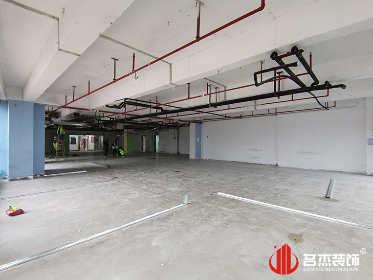 广州pp电子游戏装饰设计公司图册