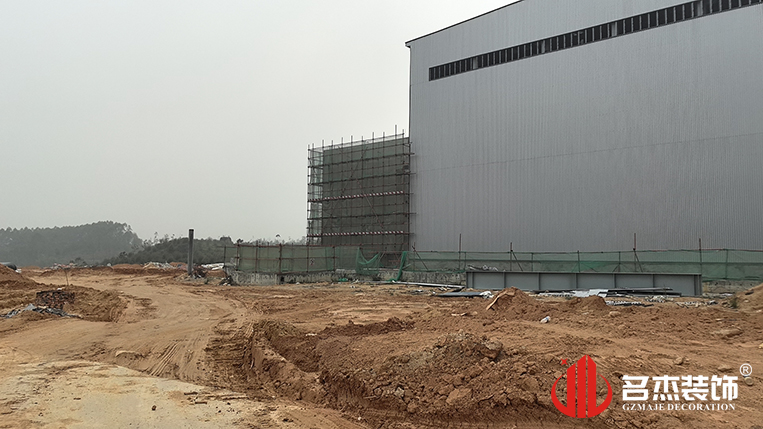 广州pp电子游戏装饰设计公司图册