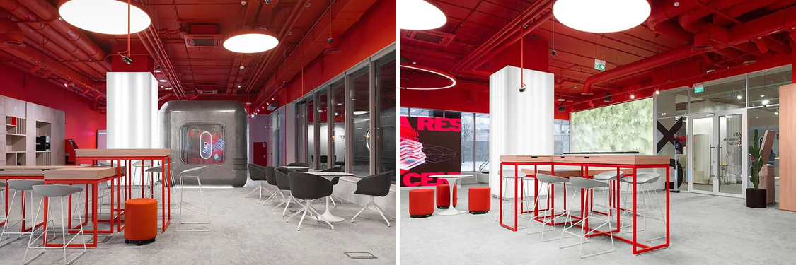 广州pp电子游戏装饰设计公司图册