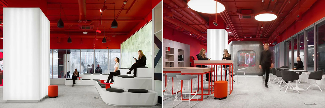 广州pp电子游戏装饰设计公司图册