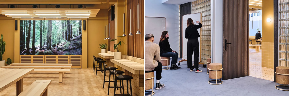 广州pp电子游戏装饰设计公司图册