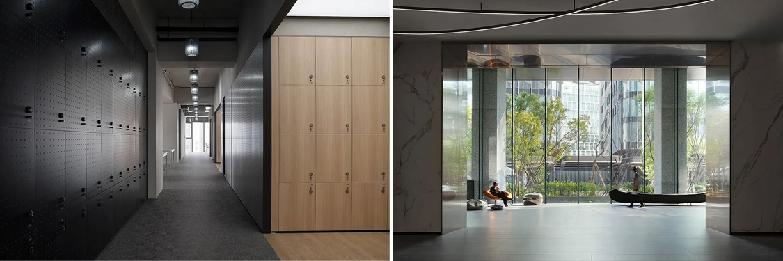 广州pp电子游戏装饰设计公司图册