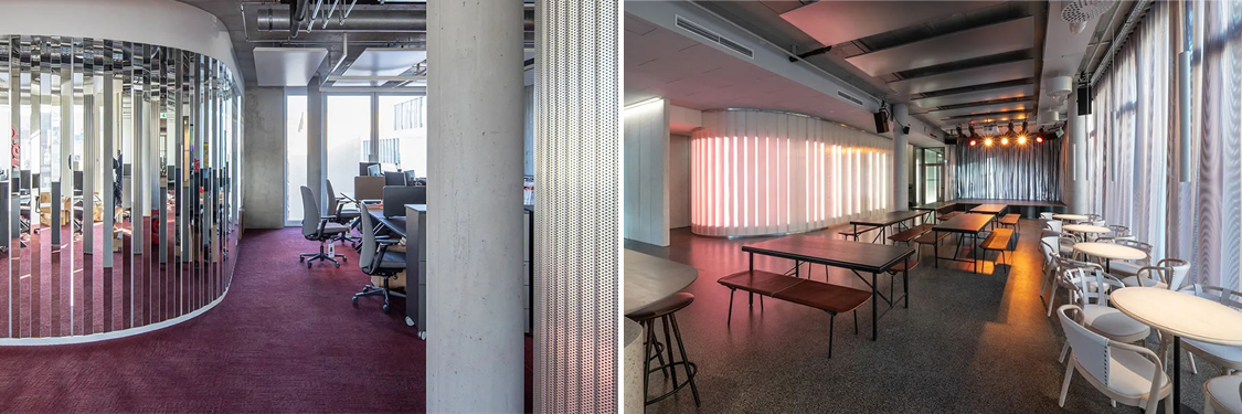 广州pp电子游戏装饰设计公司图册