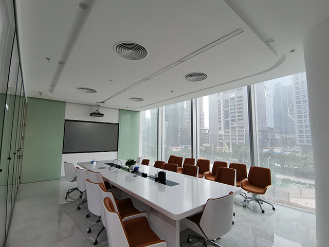 广州pp电子游戏装饰设计公司图册