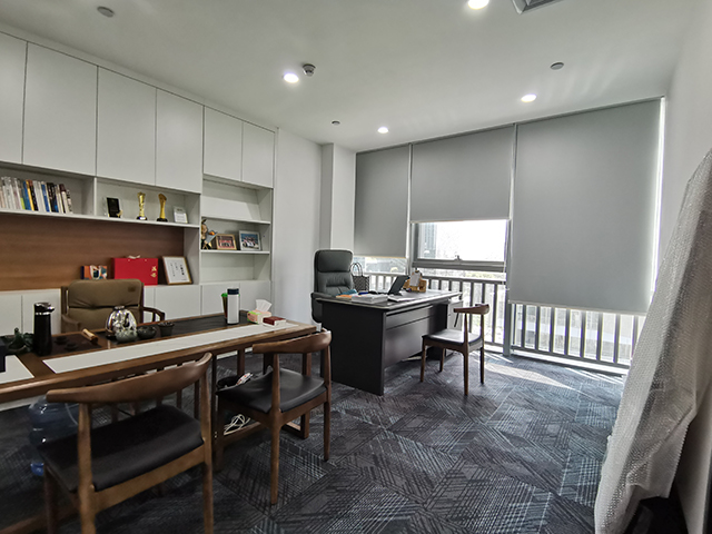 广州pp电子游戏装饰设计公司图册