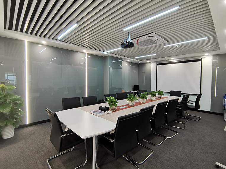 广州pp电子游戏装饰设计公司图册