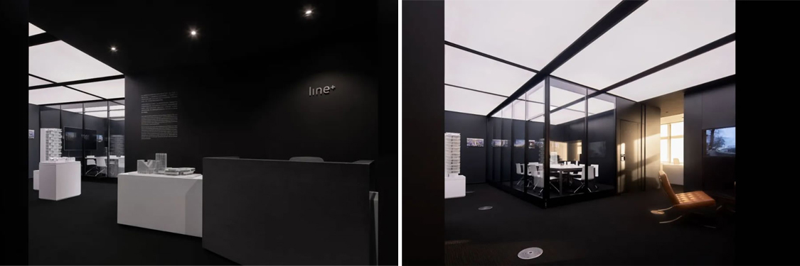 广州pp电子游戏装饰设计公司图册