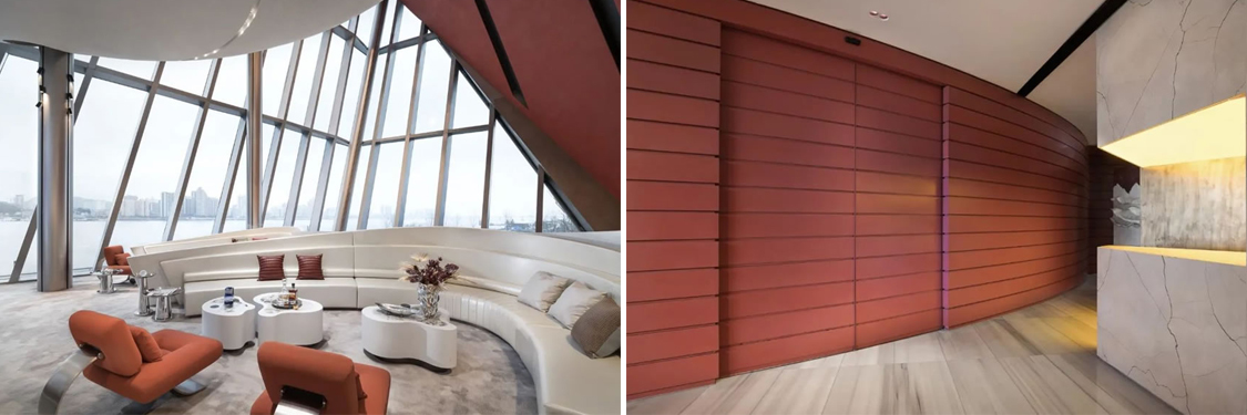 广州pp电子游戏装饰设计公司图册