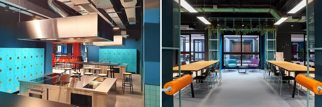 广州pp电子游戏装饰设计公司图册