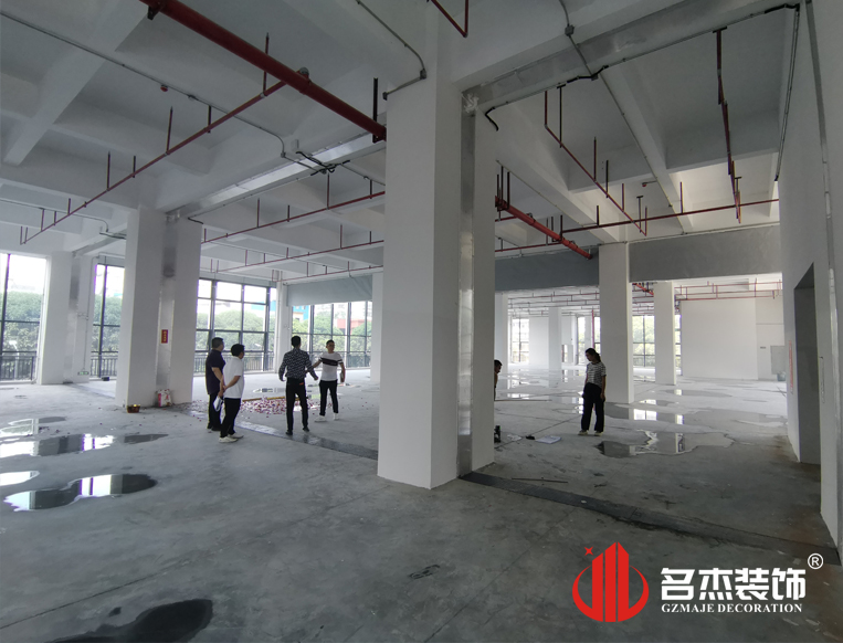 广州pp电子游戏装饰设计公司图册