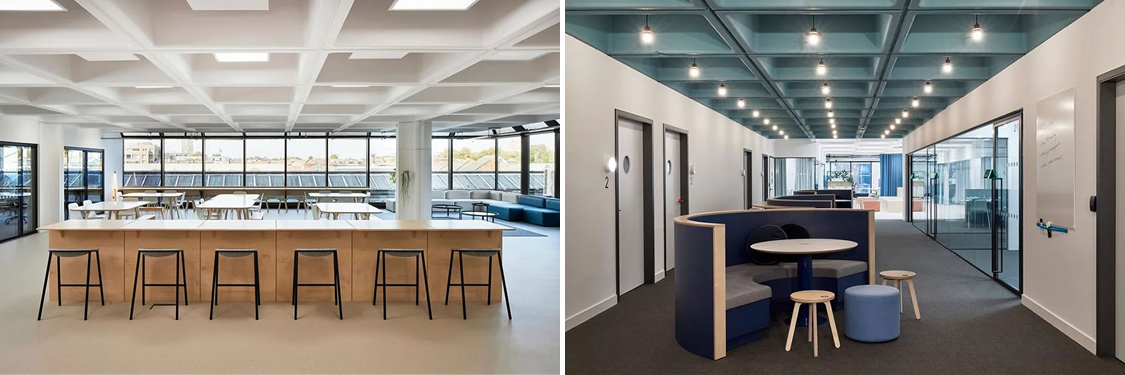 广州pp电子游戏装饰设计公司图册