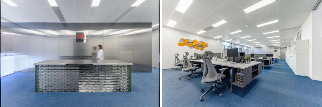 广州pp电子游戏装饰设计公司图册