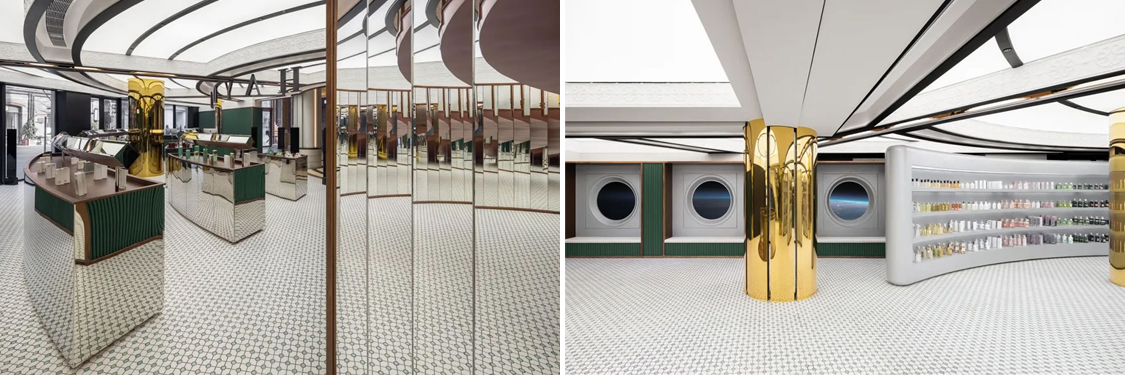 广州pp电子游戏装饰设计公司图册