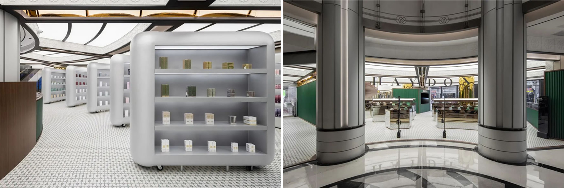 广州pp电子游戏装饰设计公司图册