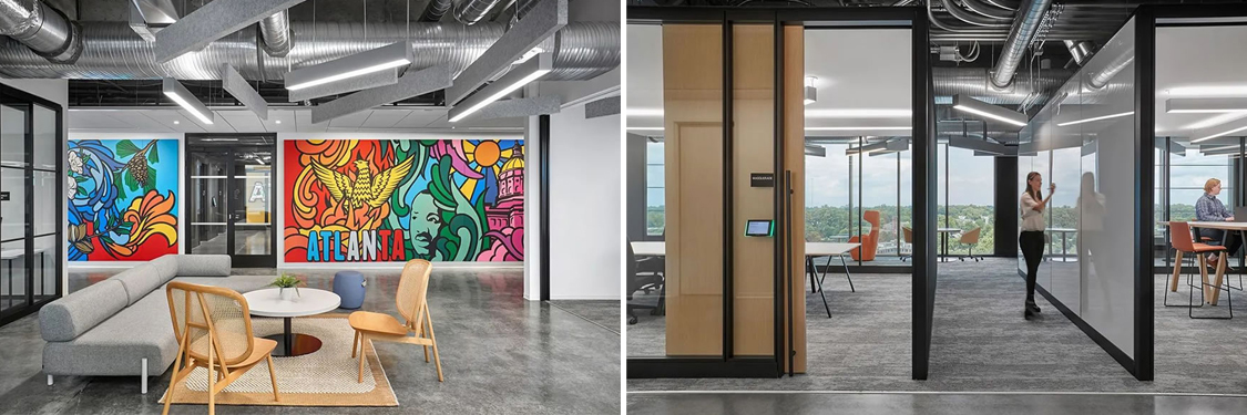 广州pp电子游戏装饰设计公司图册