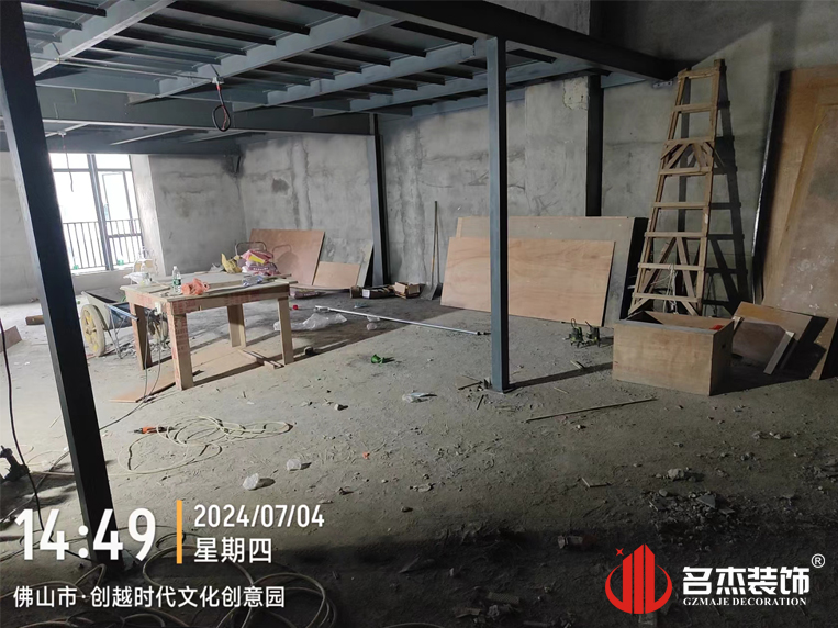 广州pp电子游戏装饰设计公司图册