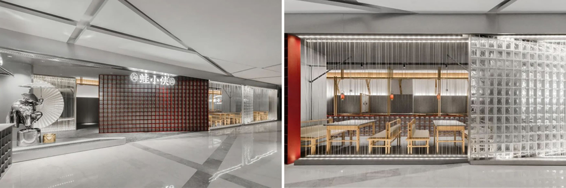 广州办公室装修设计