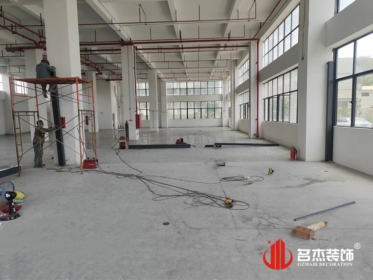 广州pp电子游戏装饰设计公司图册