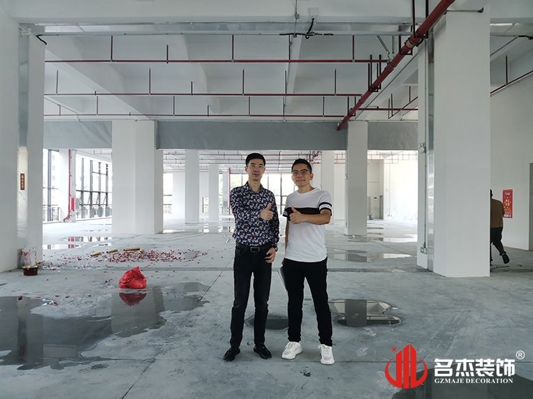 广州pp电子游戏装饰设计公司图册