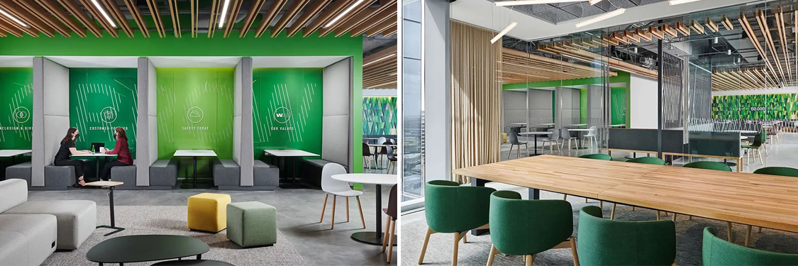 广州pp电子游戏装饰设计公司图册