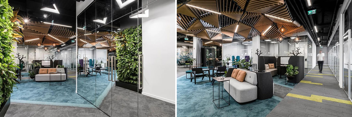 广州pp电子游戏装饰设计公司图册