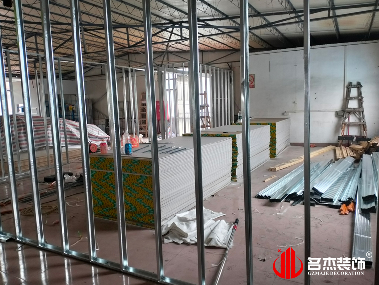 广州pp电子游戏装饰设计公司图册