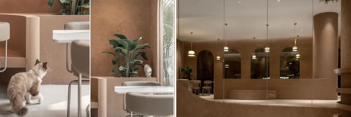 广州pp电子游戏装饰设计公司图册