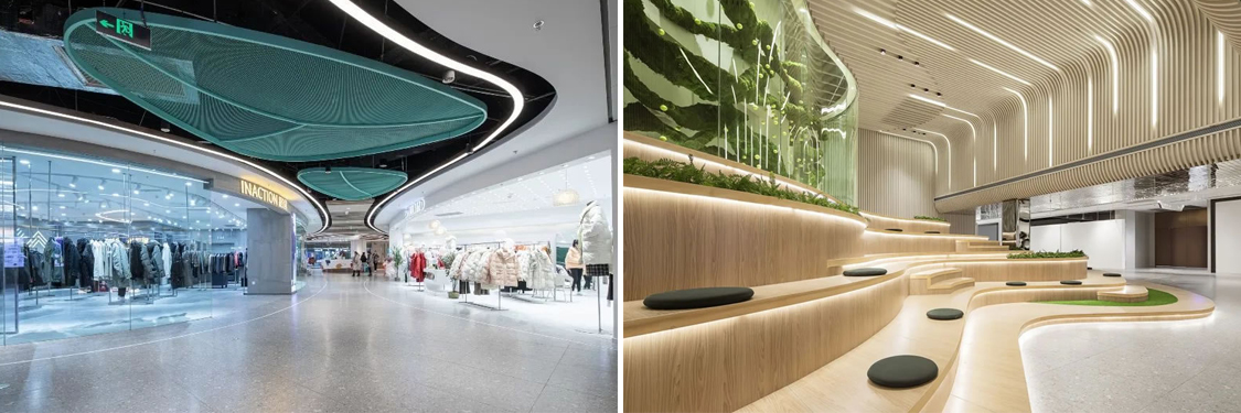 广州pp电子游戏装饰设计公司图册