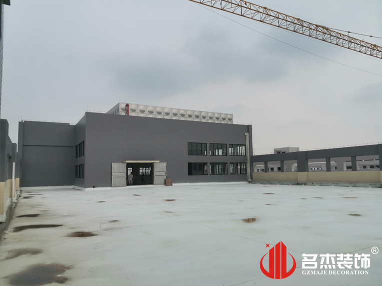 广州pp电子游戏装饰设计公司图册