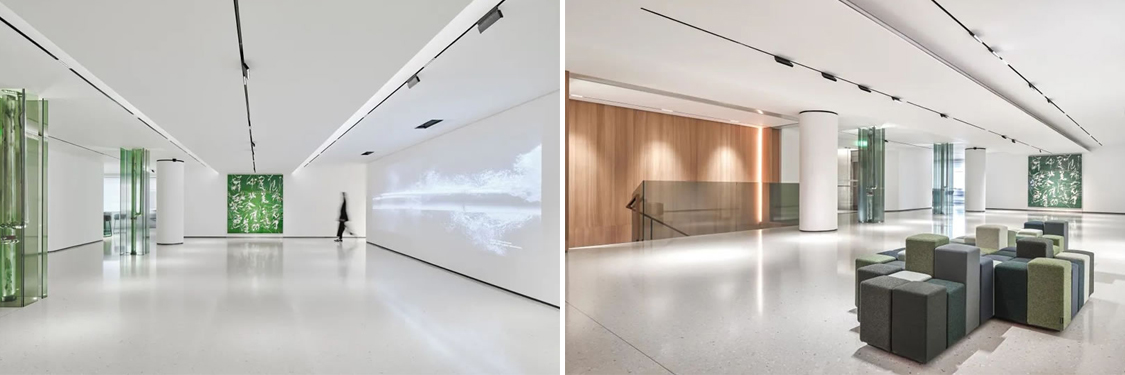 广州pp电子游戏装饰设计公司图册