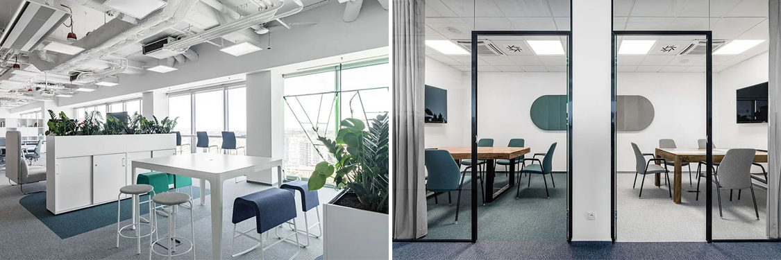 广州pp电子游戏装饰设计公司图册