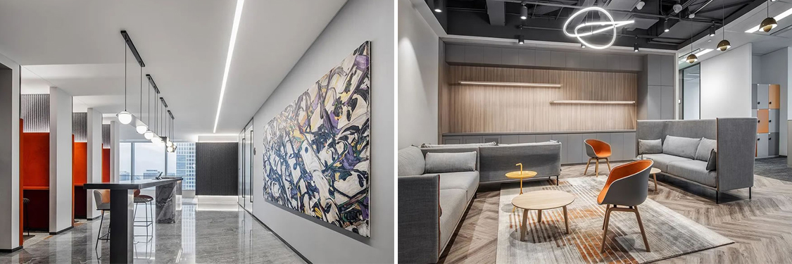 广州pp电子游戏装饰设计公司图册