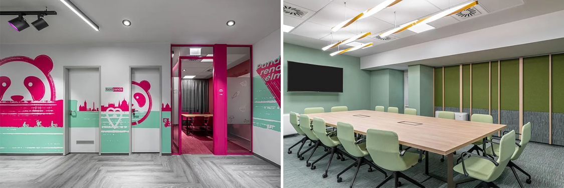 广州pp电子游戏装饰设计公司图册