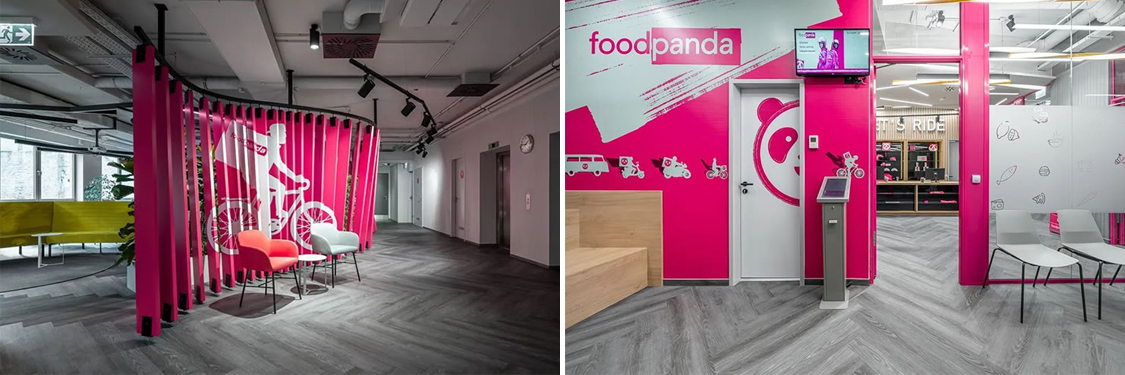 广州pp电子游戏装饰设计公司图册