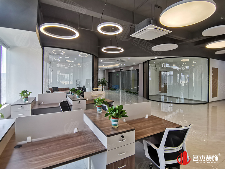 广州pp电子游戏装饰设计公司图册