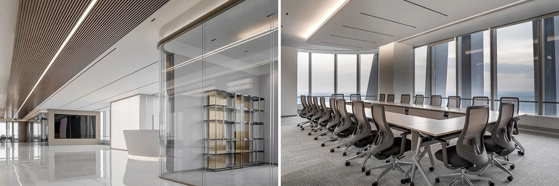 广州pp电子游戏装饰设计公司图册