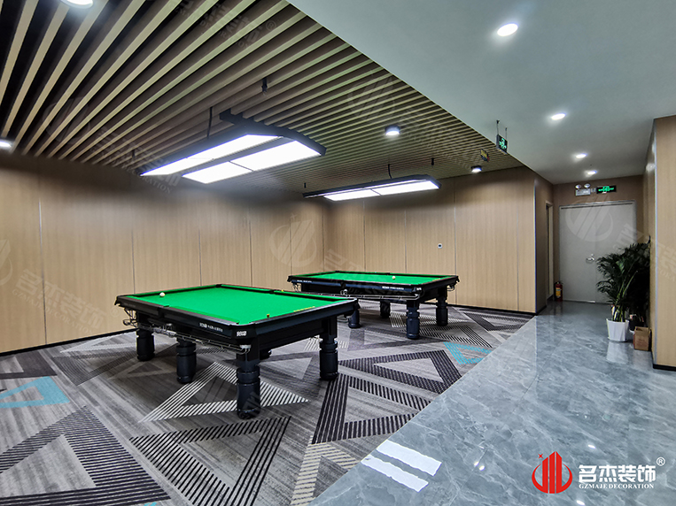 广州pp电子游戏装饰设计公司图册