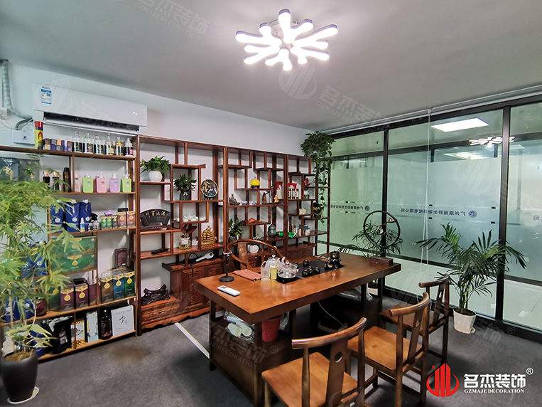 广州pp电子游戏装饰设计公司图册