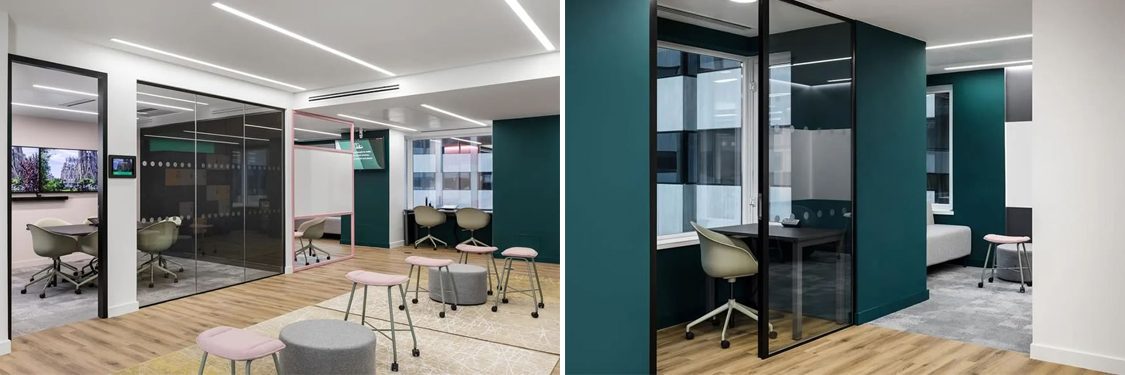 广州pp电子游戏装饰设计公司图册