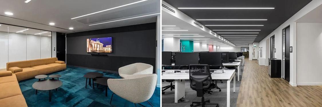 广州pp电子游戏装饰设计公司图册