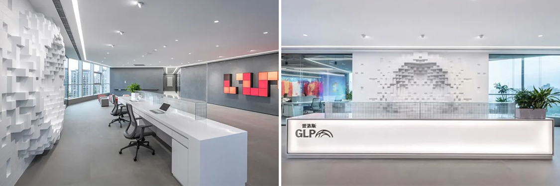 广州pp电子游戏装饰设计公司图册