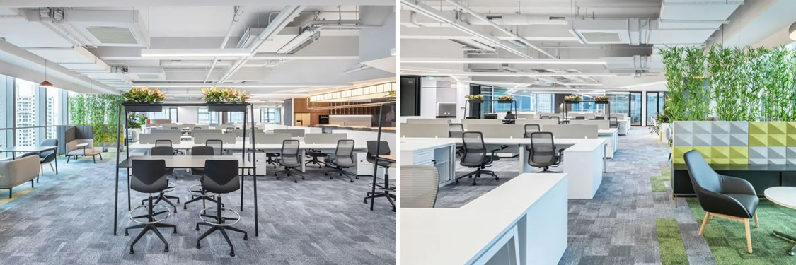 广州pp电子游戏装饰设计公司图册