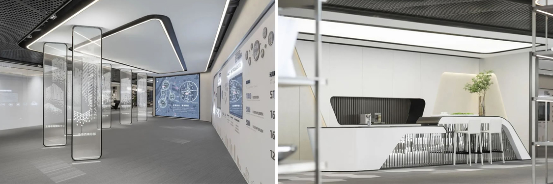 广州pp电子游戏装饰设计公司图册