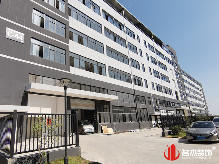 广州pp电子游戏装饰设计公司图册