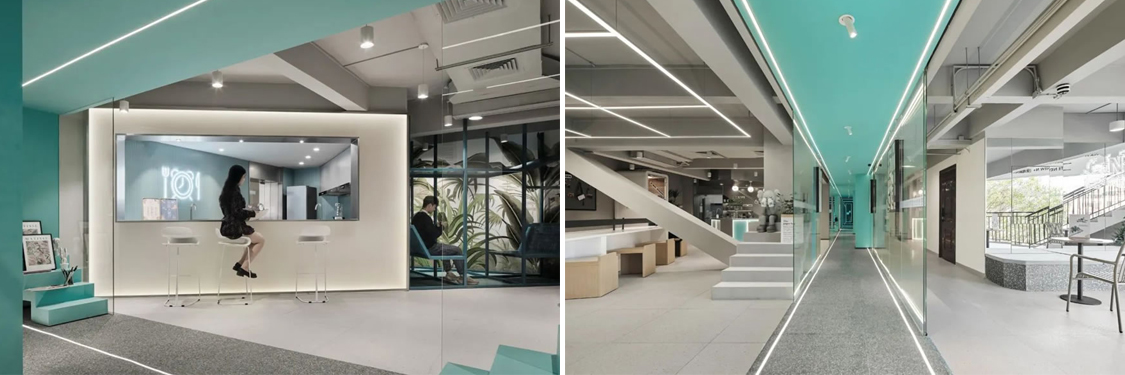 广州pp电子游戏装饰设计公司图册